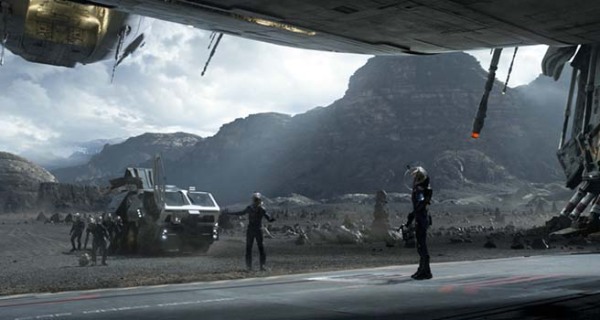 Island erleben – nicht nur für Prometheus-Fans Island erleben – nicht nur für Prometheus-Fans