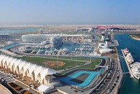 Zur Formel 1 nach Abu Dhabi