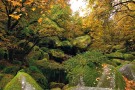100 Tonnen Granit mit dem kleinen Finger ohne Druiden-Zaubertrank bewegen