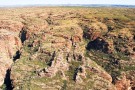 Bungle Bungle Plateau