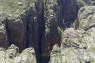 Schlucht
