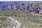 Purnululu National Park aus der Luft
