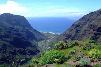 La Gomera: Auch nach dem Feuer bleiben die Gäste weg