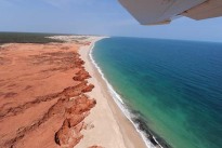 Mit neuen Air Safari-Angeboten den Norden Westaustraliens entdecken Mit neuen Air Safari-Angeboten den Norden Westaustraliens entdecken