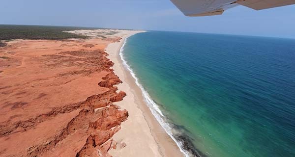 Mit neuen Air Safari-Angeboten den Norden Westaustraliens entdecken Mit neuen Air Safari-Angeboten den Norden Westaustraliens entdecken