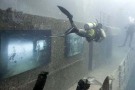 Florida: Kunst unter Wasser vor Key West Florida: Kunst unter Wasser vor Key West