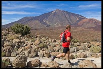 Der Countdown für den zweiten Tenerife Bluetrail Marathon läuft Der Countdown für den zweiten Tenerife Bluetrail Marathon läuft