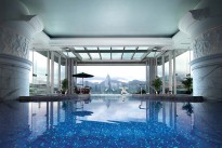 Peninsula Hotels mit neuer Werbekampagne Peninsula Hotels mit neuer Werbekampagne