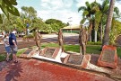ANZAC Denkmal