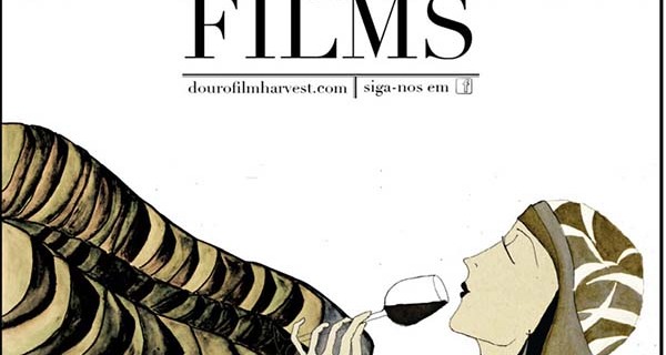 Douro Film Harvest im Norden Portugals Douro Film Harvest im Norden Portugals