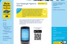 Über Fluggastrechte immer informiert dank App von EU-Kommission Über Fluggastrechte immer informiert dank App von EU-Kommission