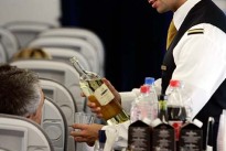 Lufthansa serviert den besten Weißwein an Bord