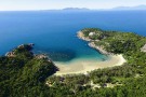 Neue Schnorchel-Pfade vor Magnetic Island Neue Schnorchel-Pfade vor Magnetic Island