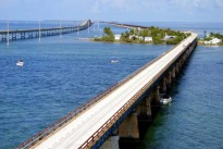 Radtour für Brückenfans in Florida