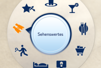 TUI-Reiseguide fürs iPhone bietet kostenlose Reiseinfos TUI-Reiseguide fürs iPhone bietet kostenlose Reiseinfos