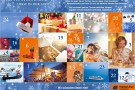 Thai Airways, Hapag-Lloyd, Viventura – Adventszeit ist Gewinnspielzeit Thai Airways, Hapag-Lloyd, Viventura – Adventszeit ist Gewinnspielzeit