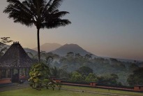 Das MesaStila in Zentraljava – Entspannen im Herzen einer Kaffeeplantage