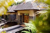 Treetops Lodge & Estate eröffnet neues Luxus-Spa Rituals Treetops Lodge & Estate eröffnet neues Luxus-Spa Rituals
