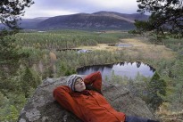 2013 ist das “Jahr der Natur Schottlands”