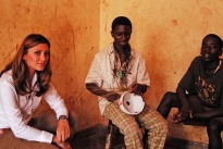 Sendehinweis: Die verlassenen Kinder von Burundi Sendehinweis: Die verlassenen Kinder von Burundi