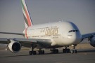 Der Airbus A380 ist ein Superjumbo Der Airbus A380 ist ein Superjumbo