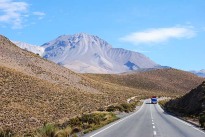 Chile – der große Norden, der mittlere und der große Süden