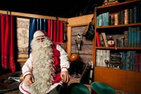 Verrückte Weihnachtsbräuche aus aller Welt Verrückte Weihnachtsbräuche aus aller Welt