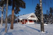 Auswandern nach Lappland – die schwedische Kommune Jokkmokk sucht neue Einwohner Auswandern nach Lappland – die schwedische Kommune Jokkmokk sucht neue Einwohner