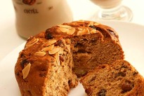 Die Chilenen feiern Weihnachten mit Weihnachtsbrot und Affenschwanz Die Chilenen feiern Weihnachten mit Weihnachtsbrot und Affenschwanz