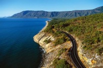 Queensland: Alle bekannten Self Drive-Routen und Panoramastraßen auf einen Blick Queensland: Alle bekannten Self Drive-Routen und Panoramastraßen auf einen Blick