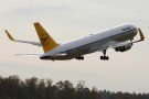 Neuer Condor-Flieger Achim im Retro-Look Neuer Condor-Flieger Achim im Retro-Look