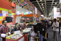 ITB und Reiseverband DRV liegen überquer wegen Verkaufs von Reisen auf der Messe ITB und Reiseverband DRV liegen überquer wegen Verkaufs von Reisen auf der Messe