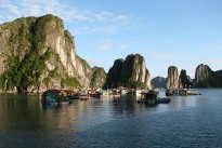 Reiseangebot für Vietnam – Zielgruppe Singles und Alleinreisende Reiseangebot für Vietnam – Zielgruppe Singles und Alleinreisende