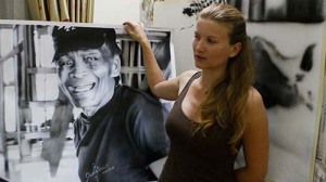 Airbrush – Wie ein Kunstwerk entsteht