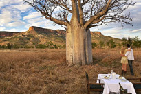 Das El Questro Homestead ist nun Mitglied der Luxury Lodges of Australia