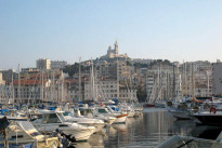 Marseille-Provence ist 2013 Kulturhauptstadt mit 900 Events und bietet noch mehr