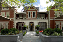 Zwei neue Hotels in Perth: Terrace Boutique Hotel und Fraser Suites