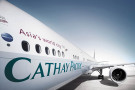 Cathay Pacific fliegt mit nur einem Stopp von Frankfurt nach Queensland