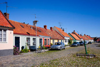 Schweden: Zu Ostern offene Ateliers in Skåne