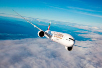 Emirates fliegt ab sofort täglich nach Südaustralien