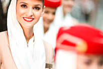Flugbegleiter gesucht – Emirates Recruitment Day in Hamburg