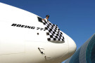 Die Airline Emirates wird globaler Partner der Formel 1 Die Airline Emirates wird globaler Partner der Formel 1