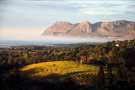 Franschhoek Wine Valley erweitert seine Cap Classique Route