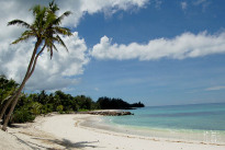 airberlin und Air Seychelles vereinbaren Codeshare