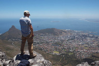 Südafrika: Kurztrip nach Kapstadt – 36 Stunden sollen reichen Südafrika: Kurztrip nach Kapstadt – 36 Stunden sollen reichen