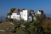 Touren auf den Spuren der Habsburger