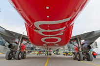 airberlin: Bis zu 72 Stunden Preisgarantie, aber nicht kostenlos