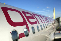 Late-Night-Schnäppchen bei Germanwings