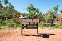Northern Territory und STA Travel schnüren Reisepaket