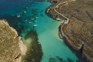 Gozo und Comino in Kürze Gozo und Comino in Kürze